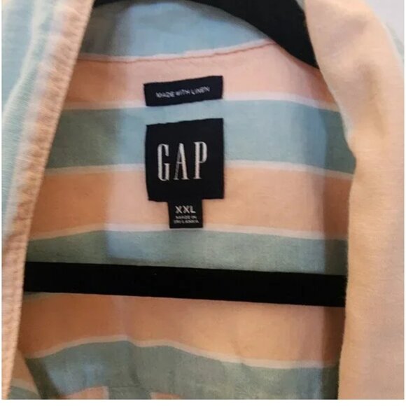 A bundle of 3 shirts xxl - Picture 2 of 9